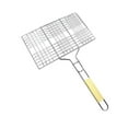 thumbnail image 4 of Cesta de parrilla BBQ Accesorios Barbaco 335cmx20cm, 4 of 8