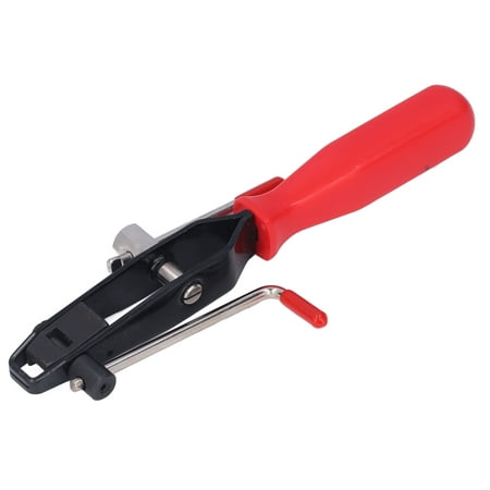 

Boot Clamp Car Clamps Plier Comfortable Handle 22cm Total Length High Strength For Cutting