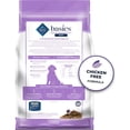 thumbnail image 2 of Basics Turkey & Potato Puppy Dry Dog Food 24 lbs., 2 of 2