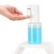 thumbnail image 5 of Dispensador automático de jabón en espuma con sensor de inducción de 350 ml, baño sin contacto para cocina, dispensador de jabón automático sin manos, 11 Feliz Sencillez, 5 of 5