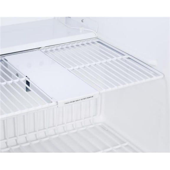 Eq Temp 19" Wide Compact Medical Refrigerator
