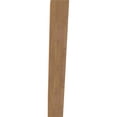thumbnail image 2 of 5 1/2"W x 38"D x 38"H Traditional Smooth Knee Brace, Western Red Cedar, 2 of 4