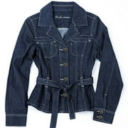 RIDER MISS COPPER JKT/VST