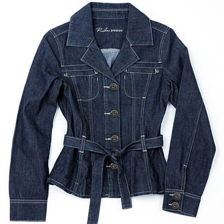 RIDER MISS COPPER JKT/VST