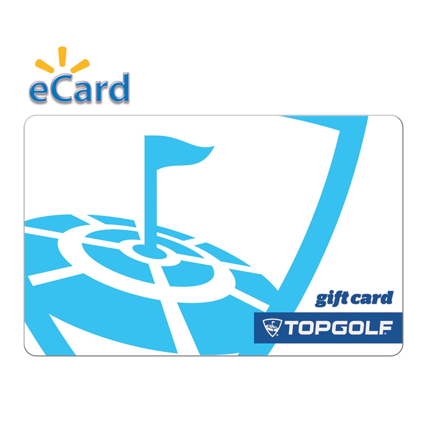 Topgolf $100 Gift Card (Email Delivery) - Walmart.com