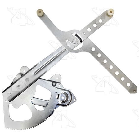 Window Regulator Fits select: 1988-2000 CHEVROLET GMT-400, 1995-2000 CHEVROLET TAHOE
