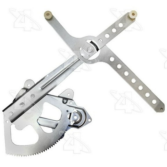 Window Regulator Fits select: 1988-2000 CHEVROLET GMT-400, 1995-2000 CHEVROLET TAHOE