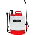 thumbnail image 2 of Shindaiwa 5 Gallon 90 Psi Internal Piston Pump Backpack Sprayer, 2 of 2