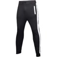 thumbnail image 3 of Mens 2 Piece Sweat Suits Casual Men's Long Sleeve Sweatshirt and Pants Workout Athletic Outfits Sets, 2XL, 3 of 4