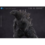 Hiya - Godzilla - Exquisite Basic+ Heat Ray Godzilla Light ver 7 Action Figure