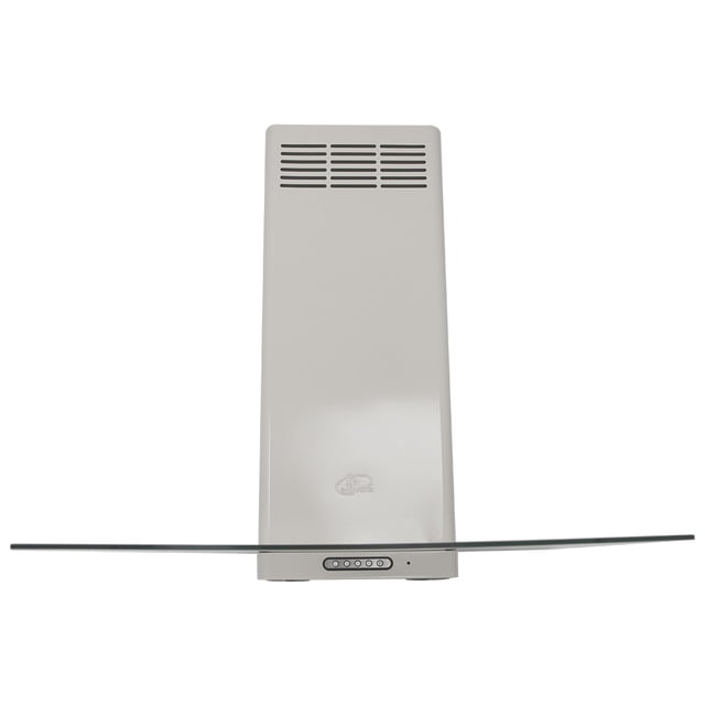 Campana SANAIRE APOLO 90 CM Blanco Acero inoxidable CA APO-090-P-BL