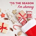 thumbnail image 4 of RUSSELL STOVER Christmas Hot Chocolate Melt-Away Milk Chocolate Santas, 1.7 oz., 4 of 8