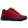 thumbnail image 3 of Tenis para Hombre Charly 1087389 rojo 22.5, 3 of 4