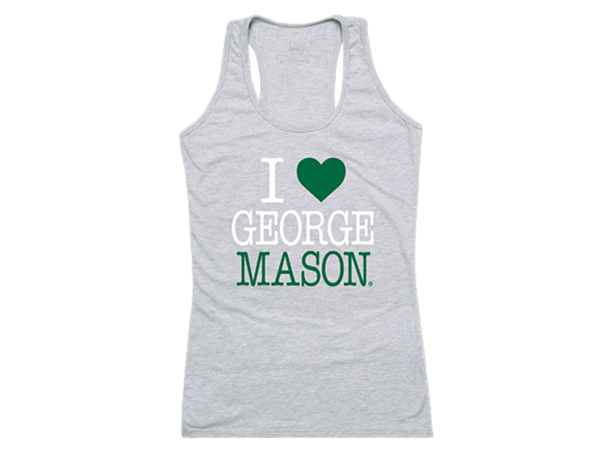 GMU George Mason University Patriots 