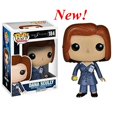 thumbnail image 2 of YE New Funko POP The X Files DANA SCULLY 184# Vinyl Action Figure Collection Limited Edition Model Toys for Kid Birthday Gift, 2 of 3