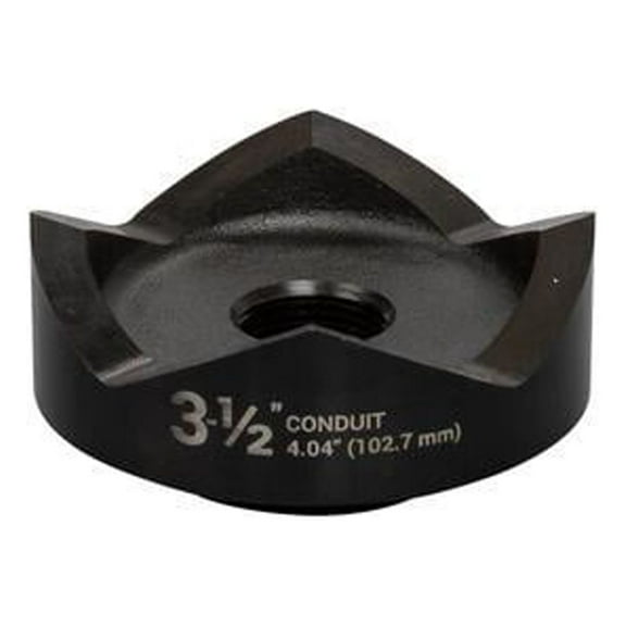 Greenlee Knock Out Punch K3P-3/4