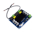 thumbnail image 3 of Placa amplificadora de audio digital de alta potencia estéreo de doble canal TPA3116D2 TPA3116, 2x120 W, módulo DIY, 3 of 7