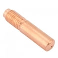 thumbnail image 1 of Contact Tips, Durable MIG Welding Contact Tips, Solid Mig Welding For Welding, 1 of 8