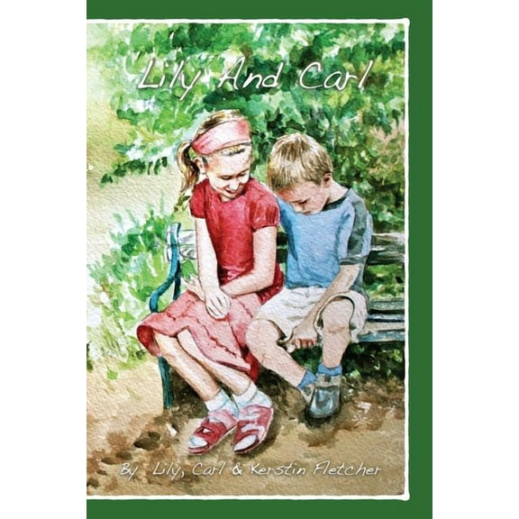 Lily And Carl (Paperback)