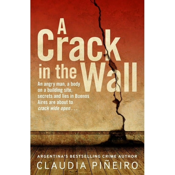 A Crack in the Wall, (Paperback)