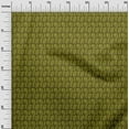 thumbnail image 2 of oneOone Cotton Poplin Fabric Abstract Block Print Fabric BTY 42 Inch Wide, 2 of 4