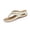 White, variant on longantii Orthopedic Sandals for Women Arch Support Flat Wedge Sandals Breathable Slip on Non Slip Beach Slippers Comfort 2026 Foam Shoes Black