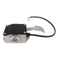 thumbnail image 1 of Acelerador Eléctrico del Acelerador, EFP-005 Pedal del Acelerador Acelerador Eléctrico Reemplazo de Metal Aleación de Metal de Alta Fiabilidad Elevación Elevadora, 1 of 7
