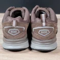 thumbnail image 4 of New Balance 608 Shoes Men Size 13 Brown Running Athletic Suede MX608UB5, 4 of 6