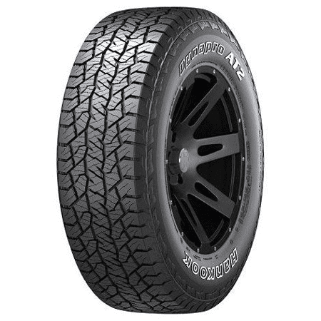 Hankook Dynapro At2 Rf11 All Terrain Tire 265 70r16 112t Walmart Com Walmart Com