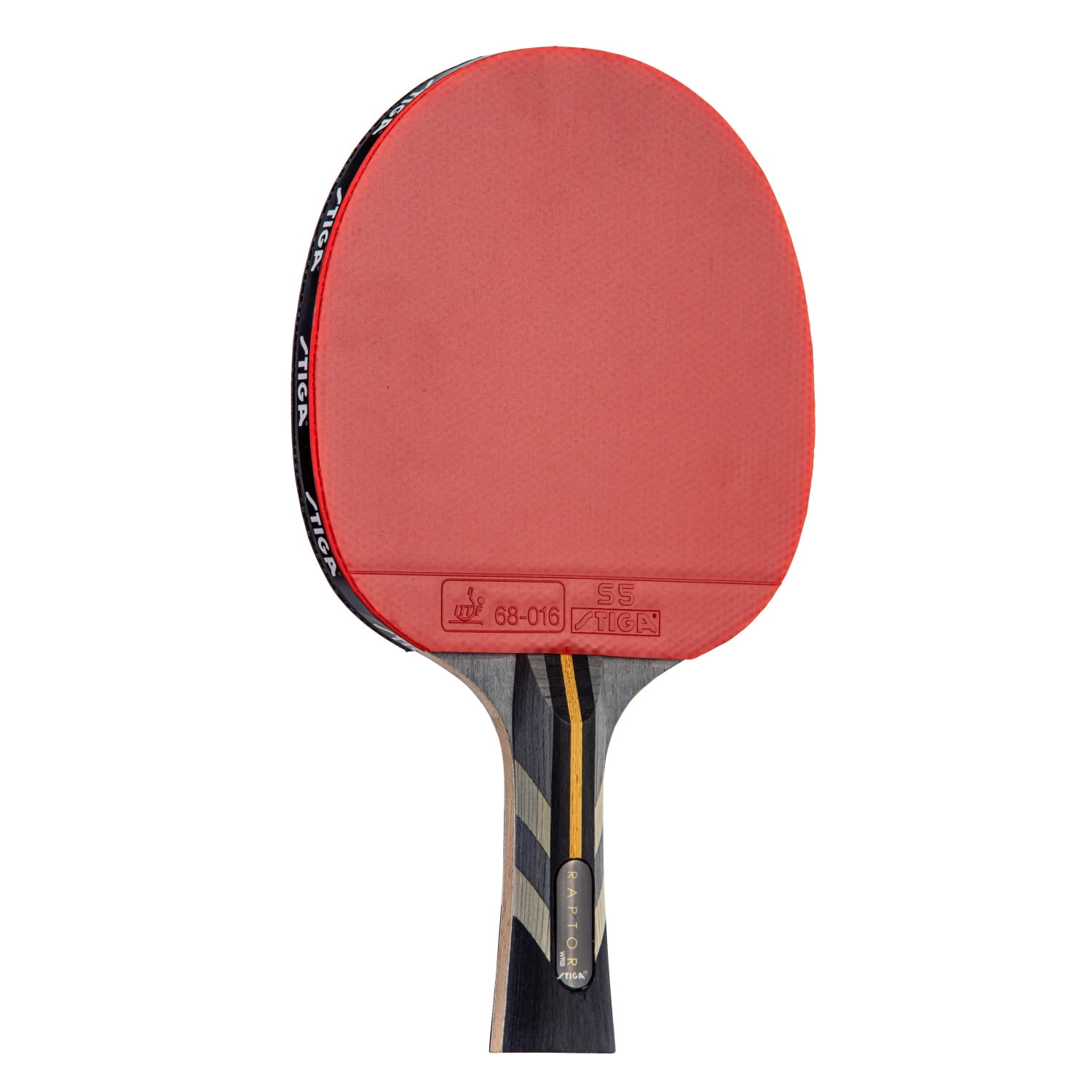 STIGA Raptor Table Tennis Racket