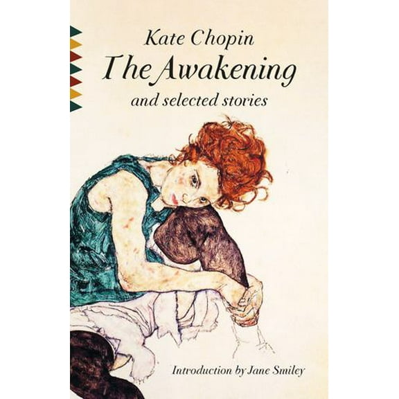 Vintage Classics: The Awakening and Selected Stories (Paperback)