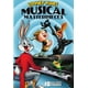 Looney Tunes Chefs-D'œuvre Musicaux DVD – image 1 sur 2