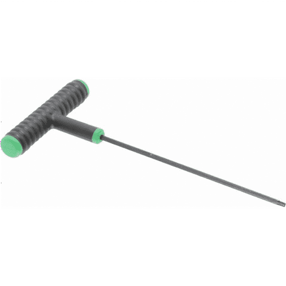 Eklind Tool Company POWER-T KEYT10 X 6" ARM TORX KEY