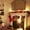 B, variant on 2 in 1 Garland and Stocking Hanger for Fireplace Metal Holds Items Different Weights and Sizes for Christmas Decoration