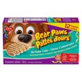 thumbnail image 1 of Bear Paws Birthday Cake Family Pack, Dare, 1 of 3