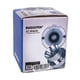 thumbnail image 5 of Audiotek W460S Tweeter tipo bala de titanio para coche, 600 W, 1 par, 8 ohmios, con filtro condensador integrado, paquete de 2, 5 of 5