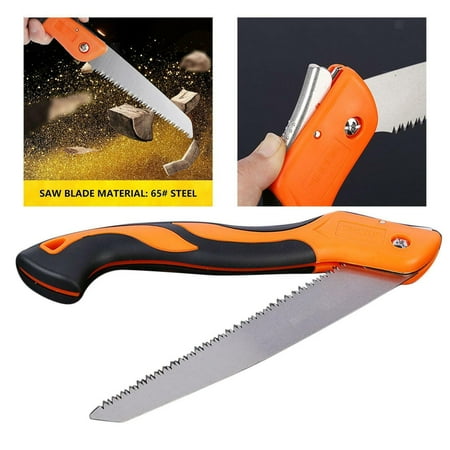 

Pruning Saw Comfort Handle Wood Cutting Hand Saw For Trimming Trees Plants