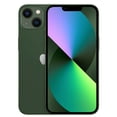 thumbnail image 1 of Apple iPhone 13 5G 128GB Verde Reacondicionado Grado A, 1 of 2
