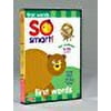 So Smart!: First Words