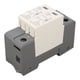 thumbnail image 5 of Ouitble Dispositivo De Protección contra Sobretensiones, Chlt-40pv, Protector De Descargador De Protección De Voltaje 2p 1000v CC 20-40ka para Sistema De Energía, PC Fotovoltaico, 5 of 7