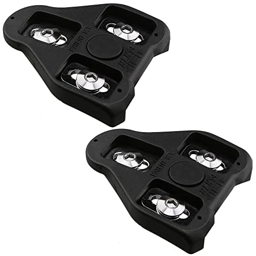 cleat type for peloton