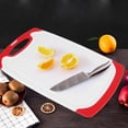 thumbnail image 3 of LAFGUR Durable Chopping Board, Cutting Board, For Restaurant Home, 3 of 8