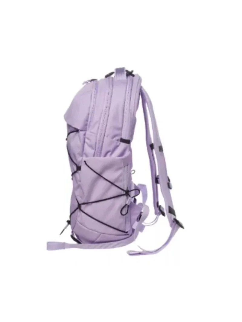 The North Face Women's Borealis Backpack, Lite Lilac Heat, One Size The North Face Women's Borealis Backpack, Lite Lilac Heat, One Size