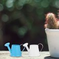 thumbnail image 1 of OULII 4Pcs Miniature Watering Cans Iron Diy Micro Landscape Teaching Aid, 1 of 8