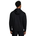 thumbnail image 4 of Reebok Men's and Big Men's Game Day Full Zip Hoodie, Sizes XS-5XL, 4 of 5