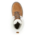 thumbnail image 3 of Ozark Trail Women's Water Resistant Platform Winter Boots, 3 of 5