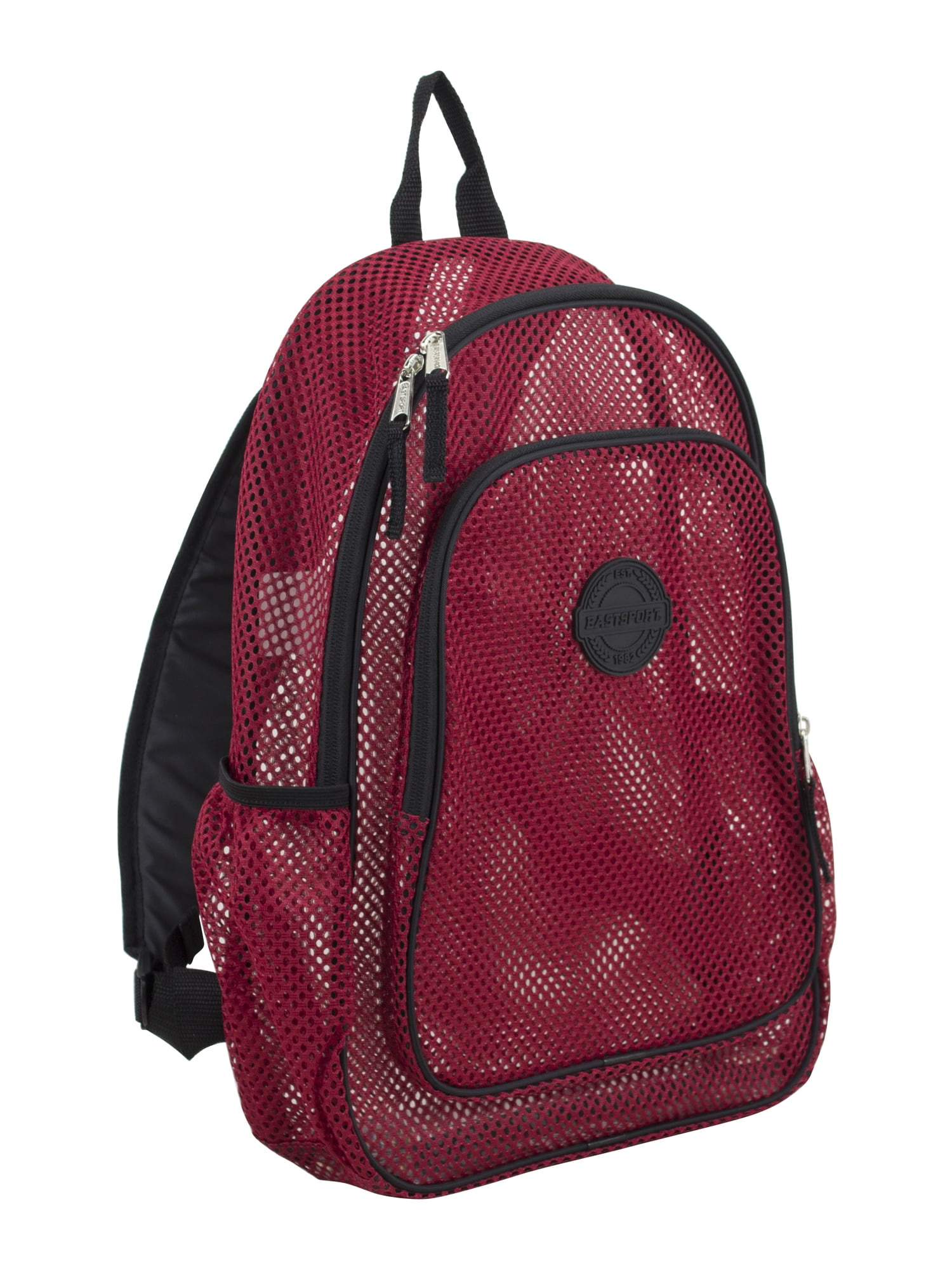 Eastsport Eastsport MultiPurpose Mesh Backpack with Front Pocket