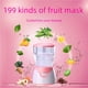 thumbnail image 3 of Mini máquina para hacer mascarillas de frutas y verduras Máquina casera para hacer mascarillas de frutas y verduras Instrumento de belleza para el hogar, 3 of 5
