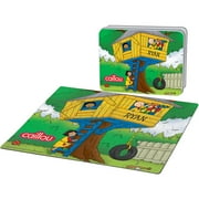 Personalized Caillou Treehouse Puzzle
