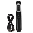 thumbnail image 4 of TEHAUX 1 Set Meat Thermometers Meat Black for Cooking and Kitchen Use, 4 of 6